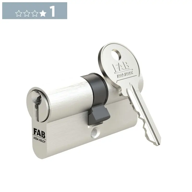 1.00/DNm 30+50 3kl cyl. vložka