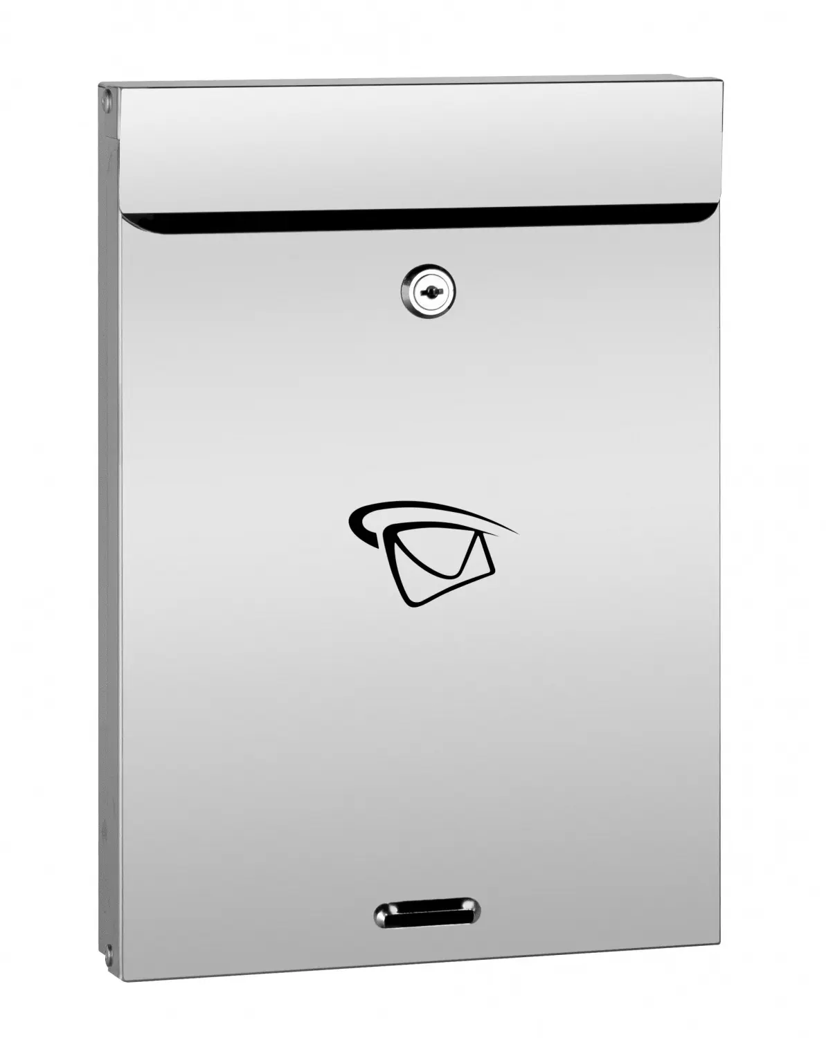 S14N post.schranka nerez 250x360x55