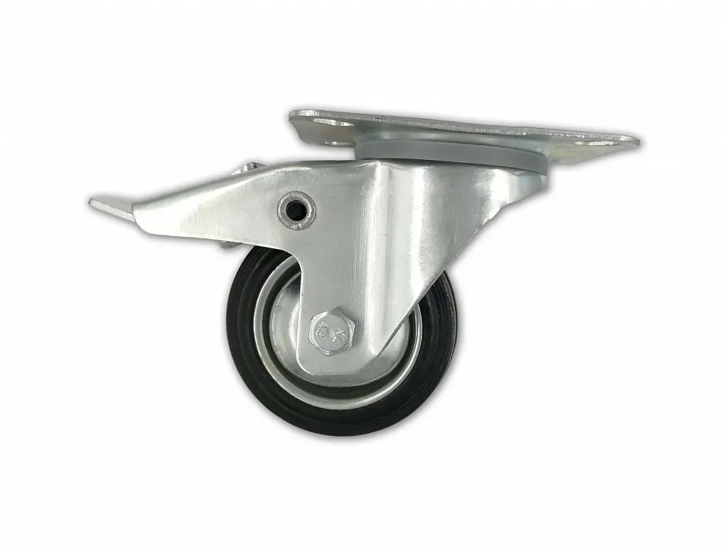 koliesko 160 otocne brzda /100kg