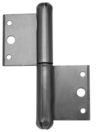 Zaves okenny 80 P surovy 9020 0000