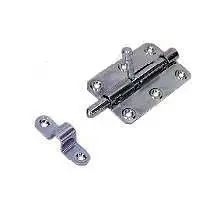 K 101 zastrc 95mm Zn kratka