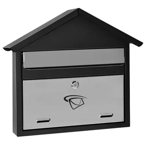 LUX 11 post. schr. nerez