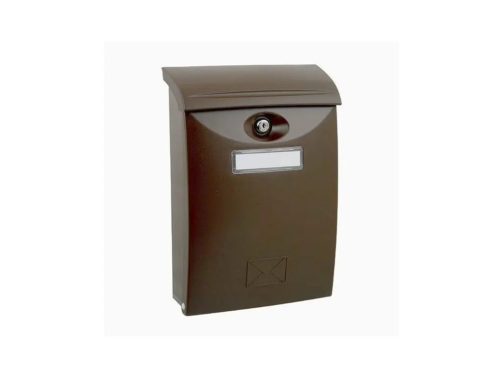 ABS post.schranka 240x340 hneda PH