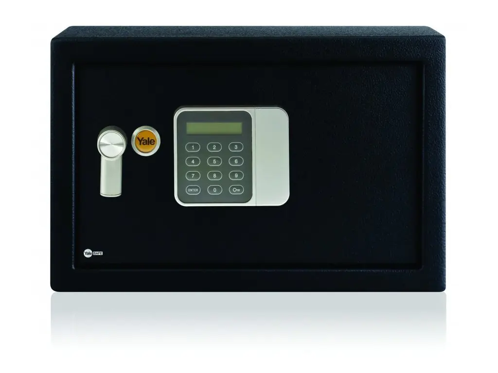 Trezor YSG/250/DB1 Guest Medium