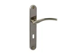 LUNA 72 obyčajný kľúč Bronz K-376-72/AB