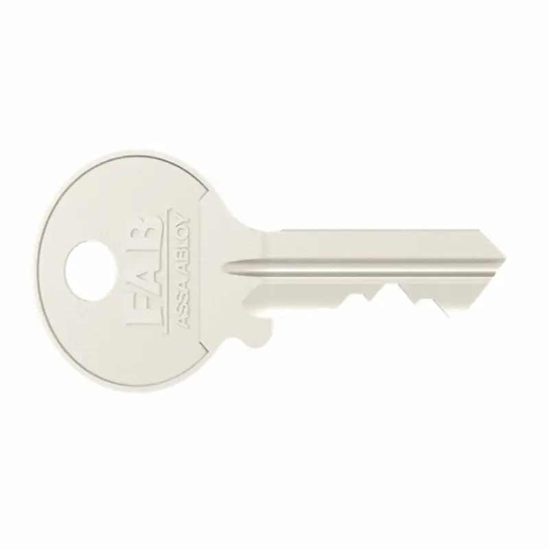 1.00 ND kľúč R4 bez uz.5 pins