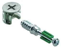 Spojovací materiál