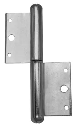 Zaves okenny 100 P surovy 9030 0000