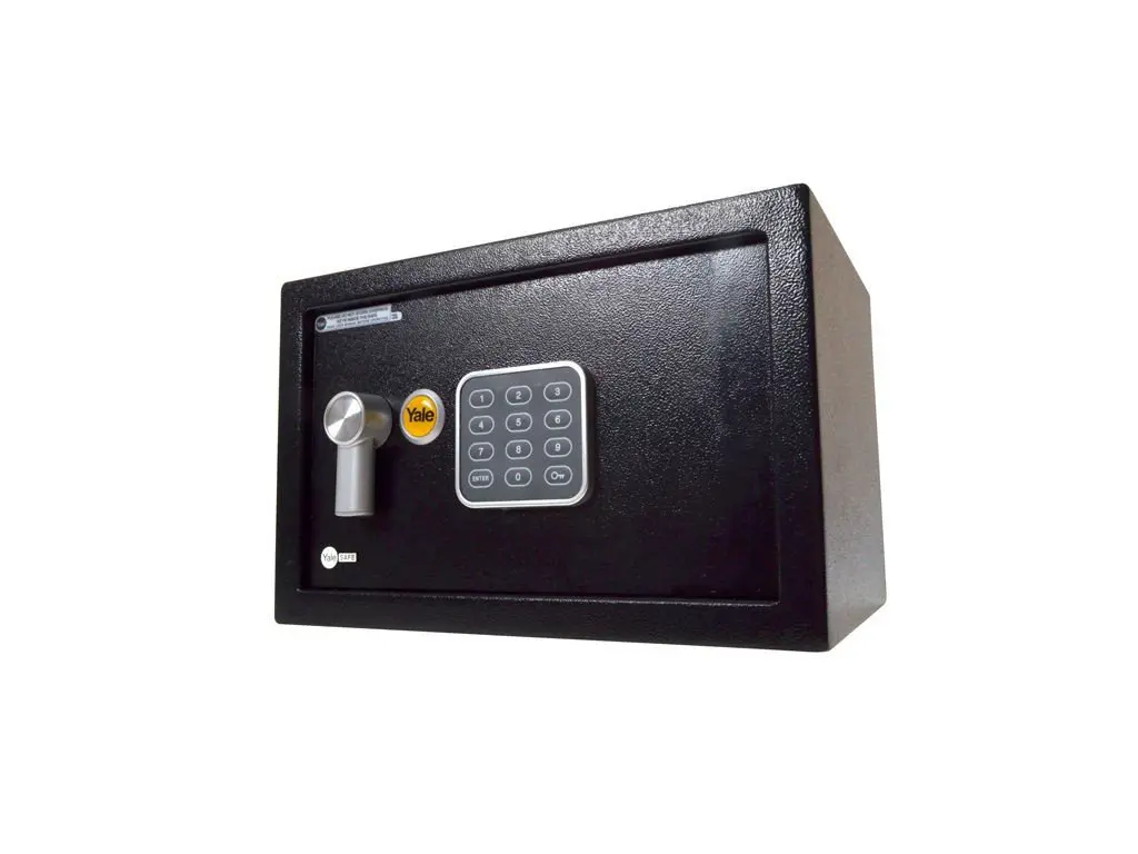 Trezor YSV/250/DB1 stredny