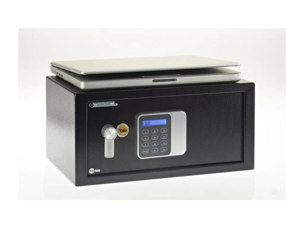 Trezor YLG/200/DB2 Guest Lapto