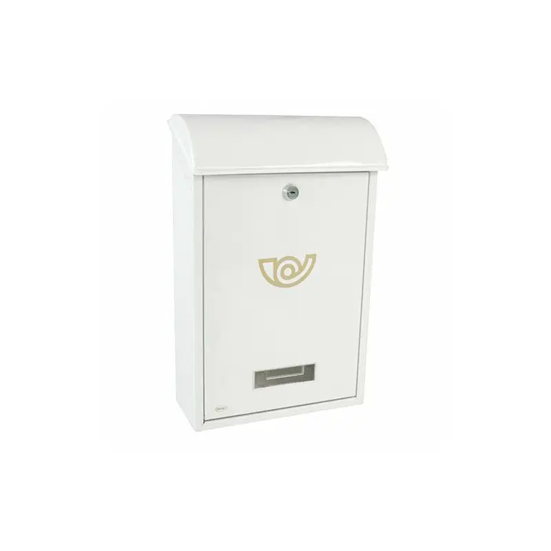 Schranka 2-400x250x100 biela