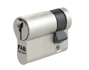 2H.01/DNs 30+10 3kľ cyl.vložka