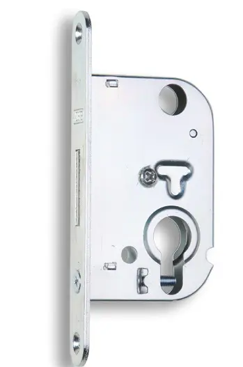 K 132 P/L 60 zámok vložkový prídavný