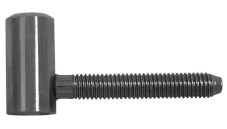 Zaves dv.60/10 HD biely Zn 9606 0530