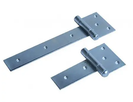 Zaves jednoramenny 80 BZn