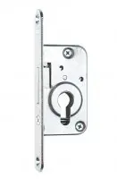 G231/5 BZn zámok zadlabávací