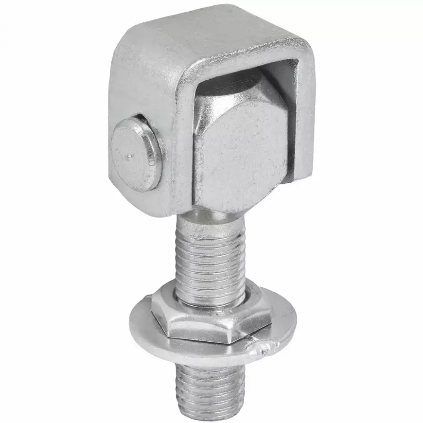 Zaves k privareniu nastavitelny M20