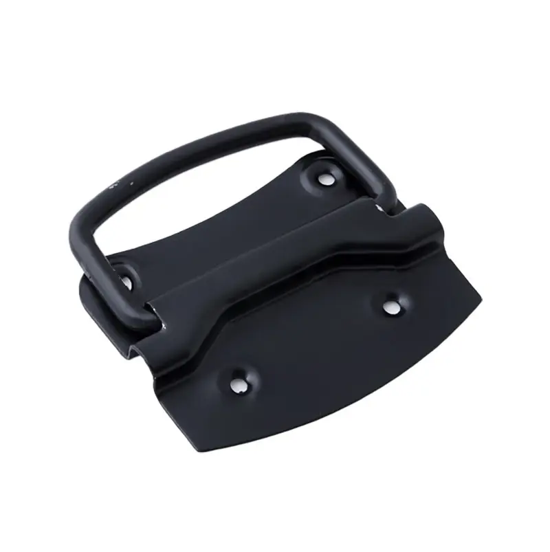 Rukovat sklopna cierna lak.